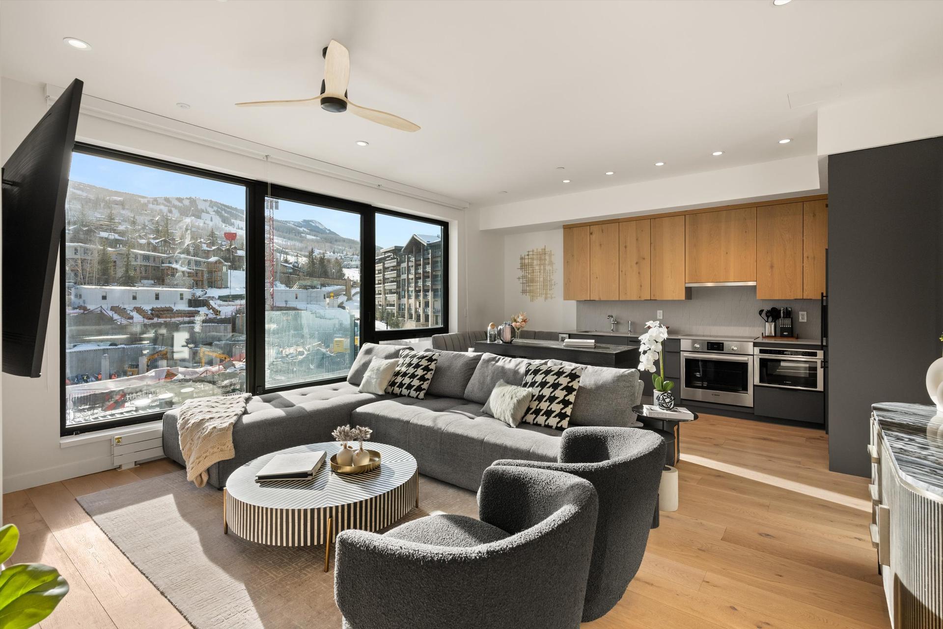 290 Spring View Drive &bull; Glenwood Springs, CO