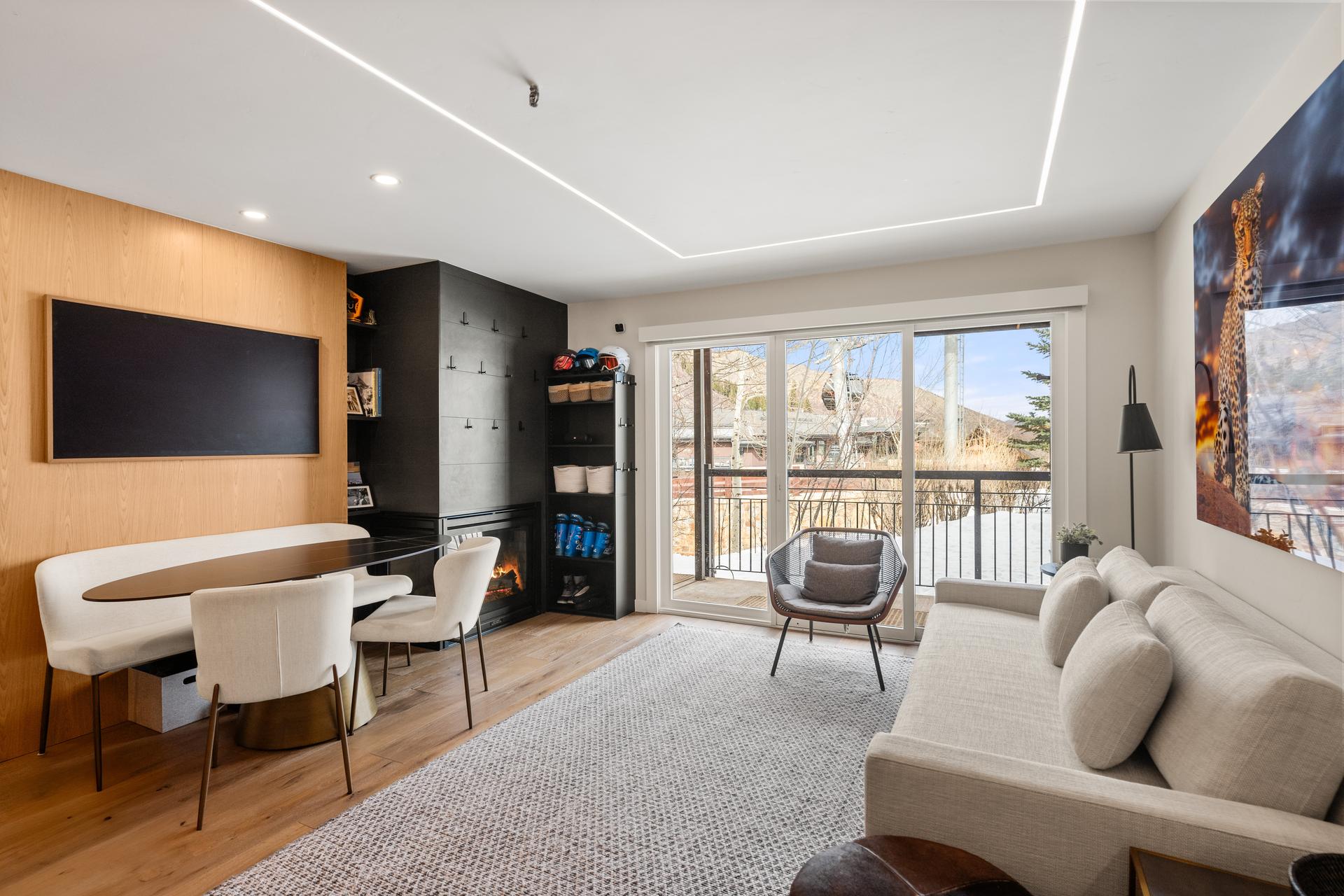 203 Deer Run &bull; Carbondale, CO