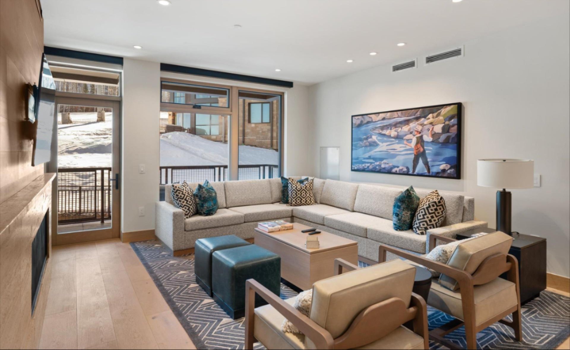 130 Wood Road Unit 736 &bull; Snowmass Village, CO