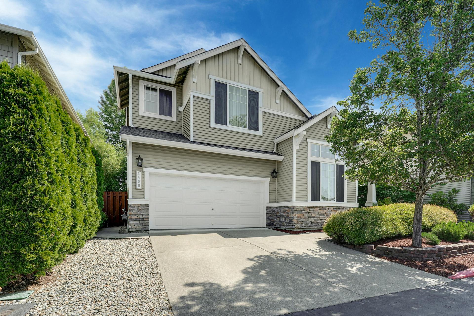 The Parks at Riverview