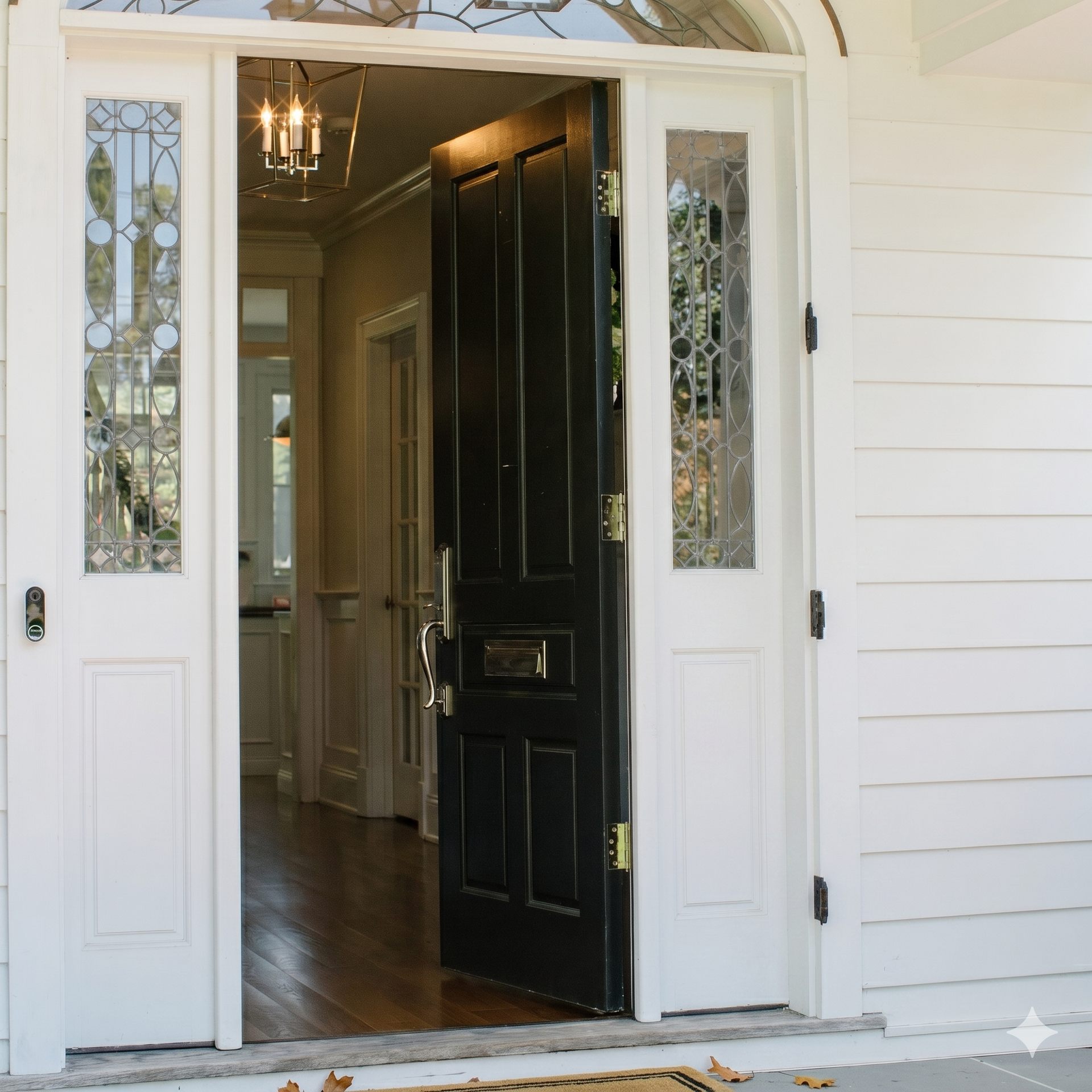 10 Questions You Should Ask When Looking at Homes (image credit: Gemini)
