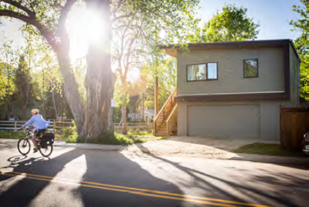 Credit: City of Seattle ADU Annual Report 2022