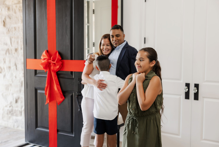 Are You Ready to Buy a Home?