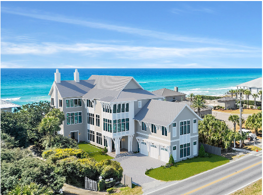 Dive into Engel & V&ouml;lkers' Waterfront Properties