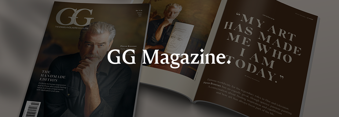 GG Magazine