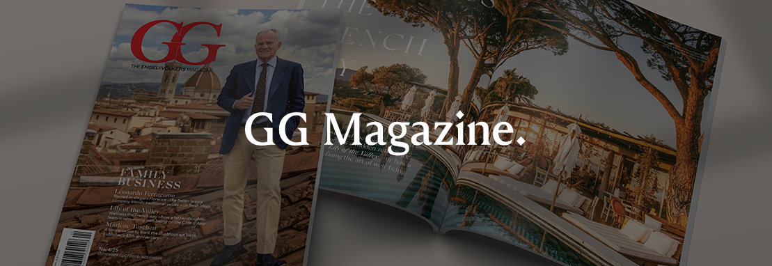 GG Magazine