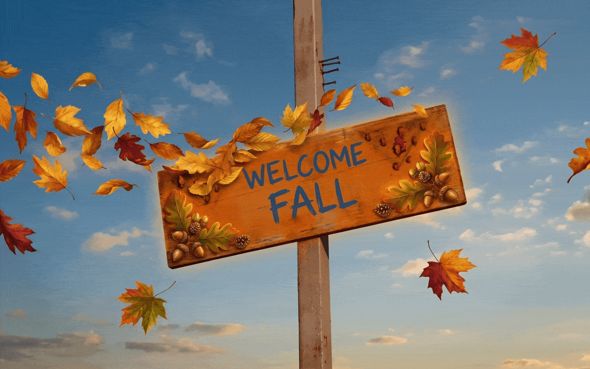 September/October 2026