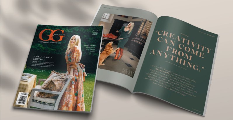 GG Magazine Autumn 2026