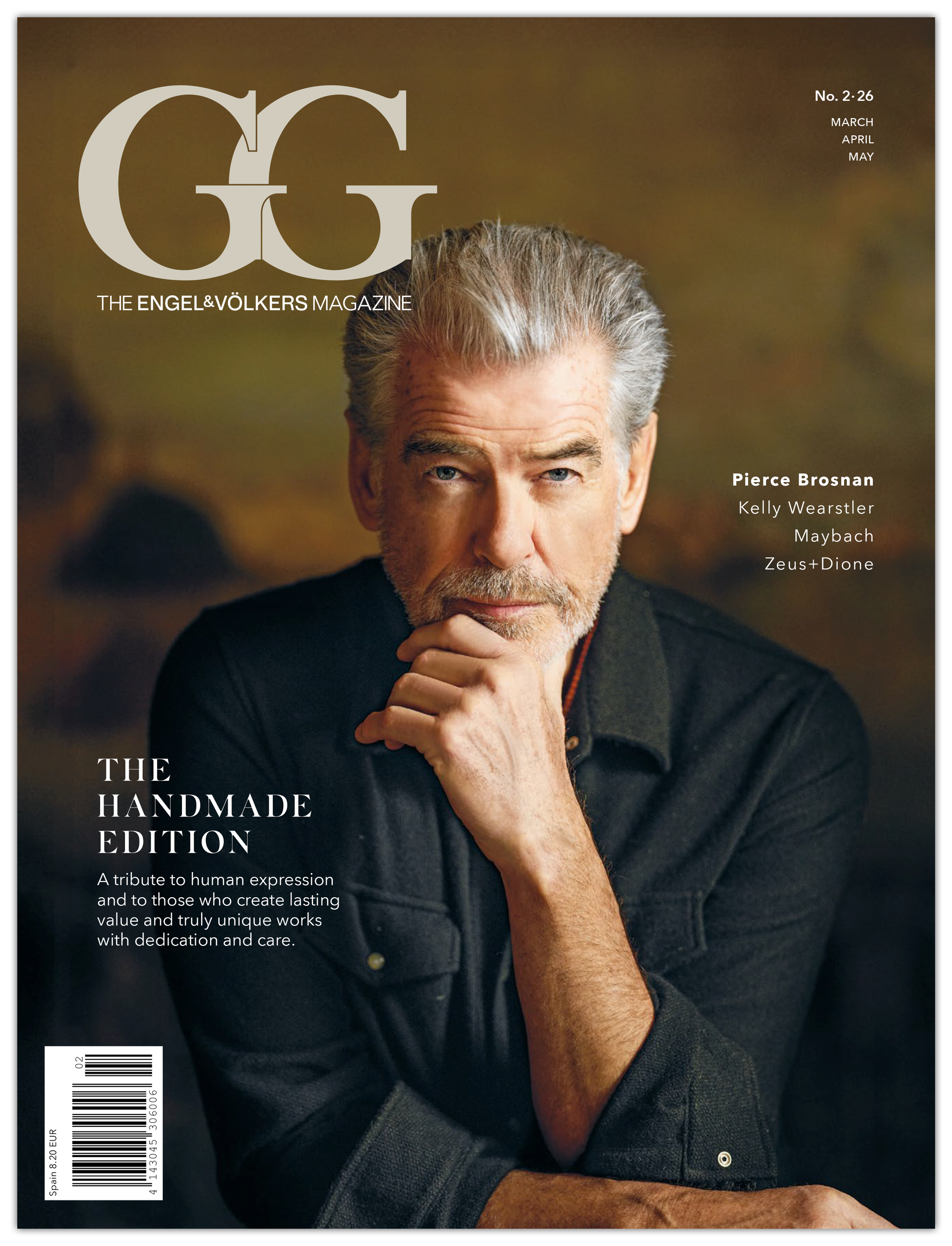 GG Magazine Spring 2026