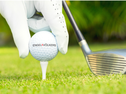 Golf Course Living: Not Just a Home, It's a Lifestyle