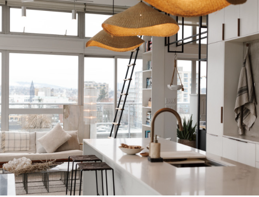 How to Get Your Home Ready to Sell with Engel & Völkers