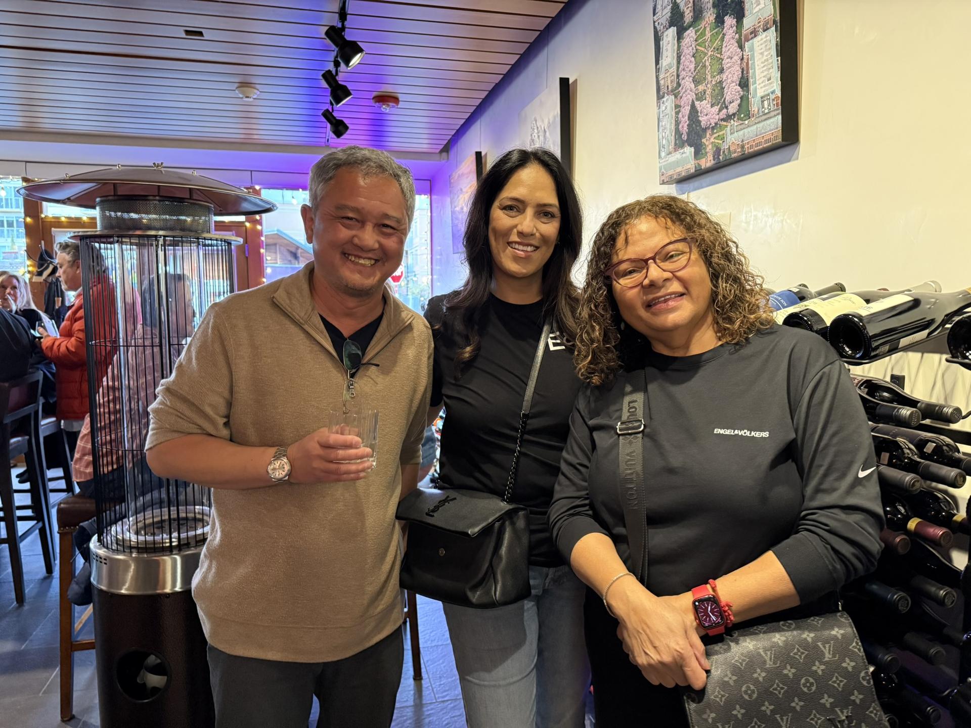 Mercer Island Art Walk