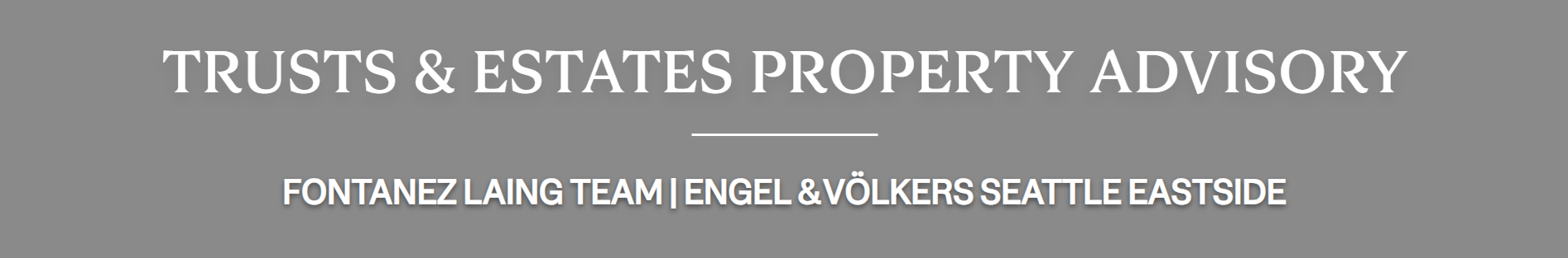 T&E Property Advisory