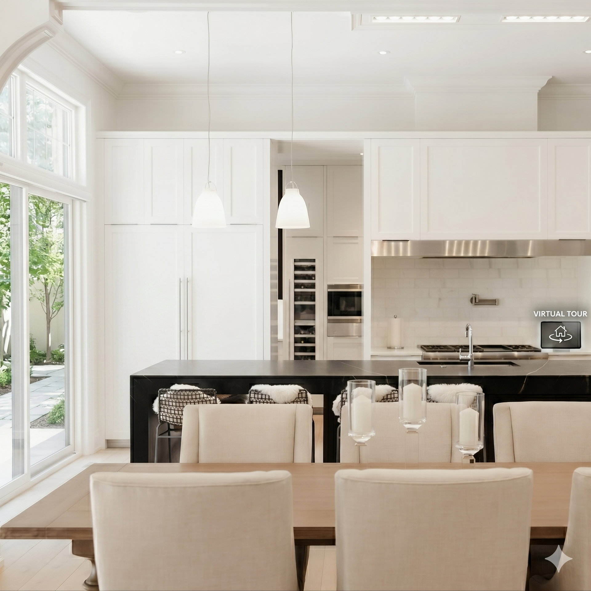 Selling Your Home in Today&rsquo;s Real Estate Market (image credit: Gemini)