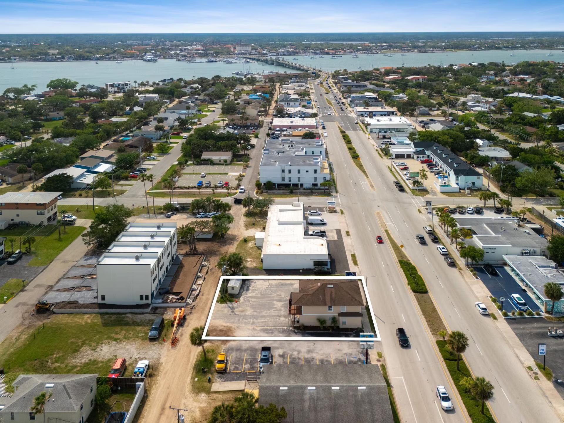 473 Ocean Forest Drive | St. Augustine, FL 32080