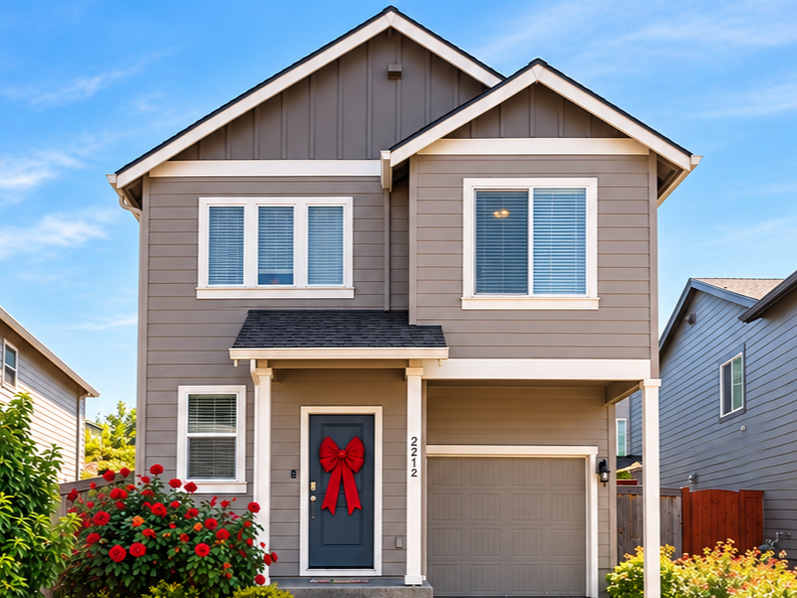 2212 S Chukar Dr, Ridgefield WA