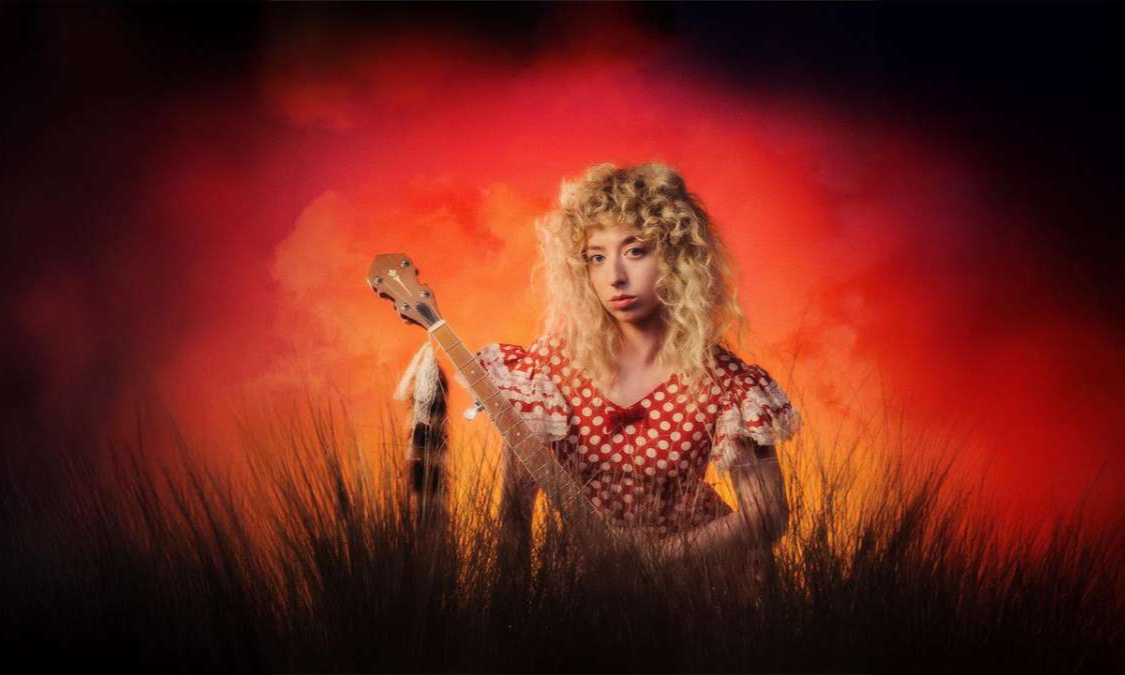 Meels with give me a dollar