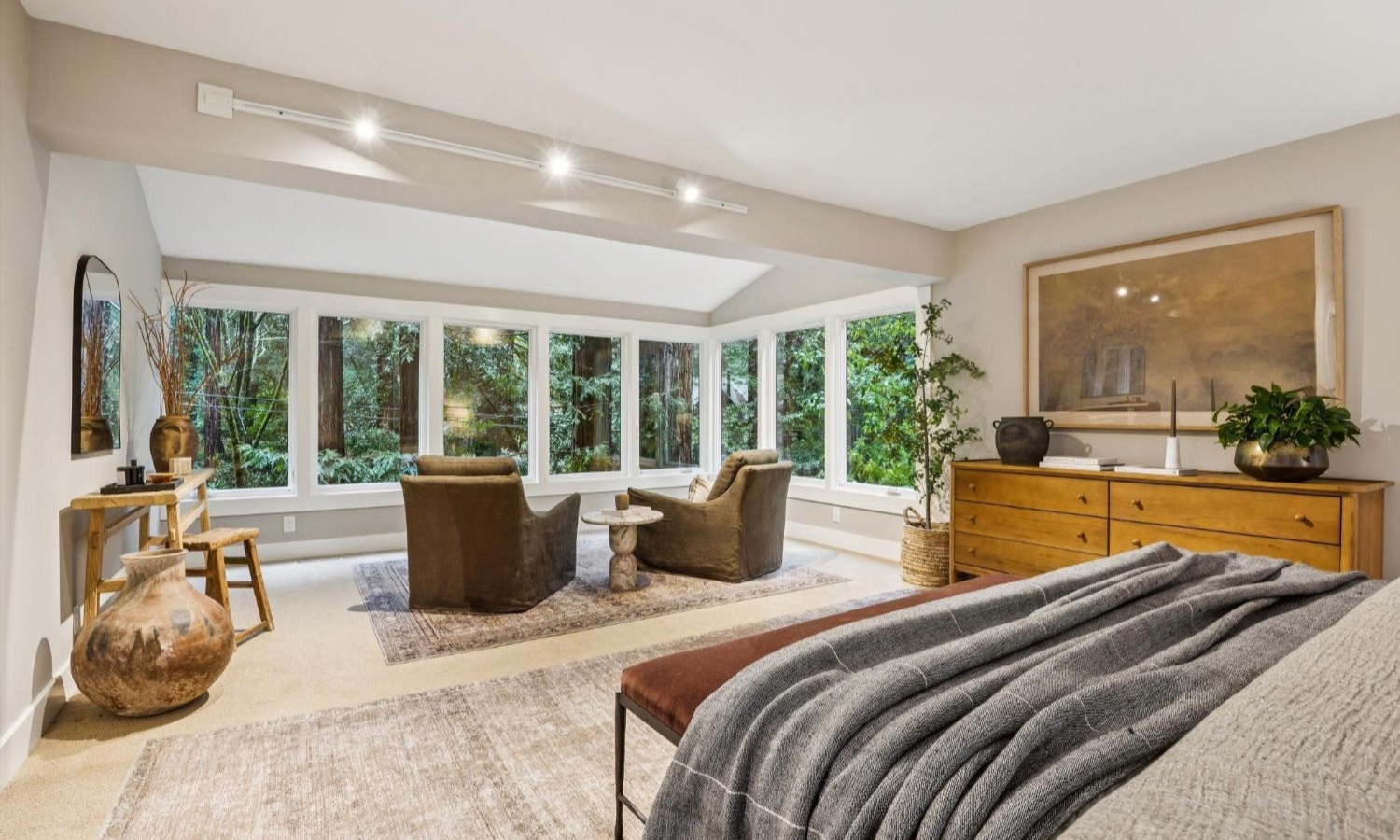 481 Cascade Drive, Mill Valley