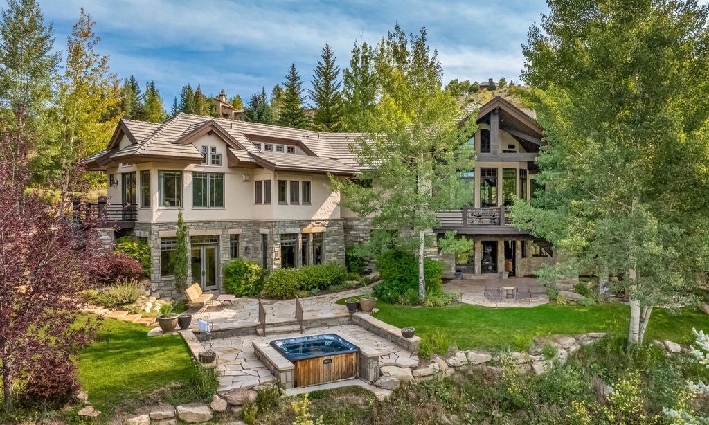 135 Andorra Rd, Edwards, CO