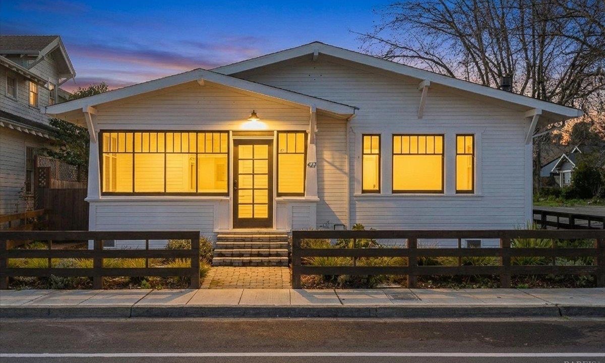 427 Fair St, Petaluma