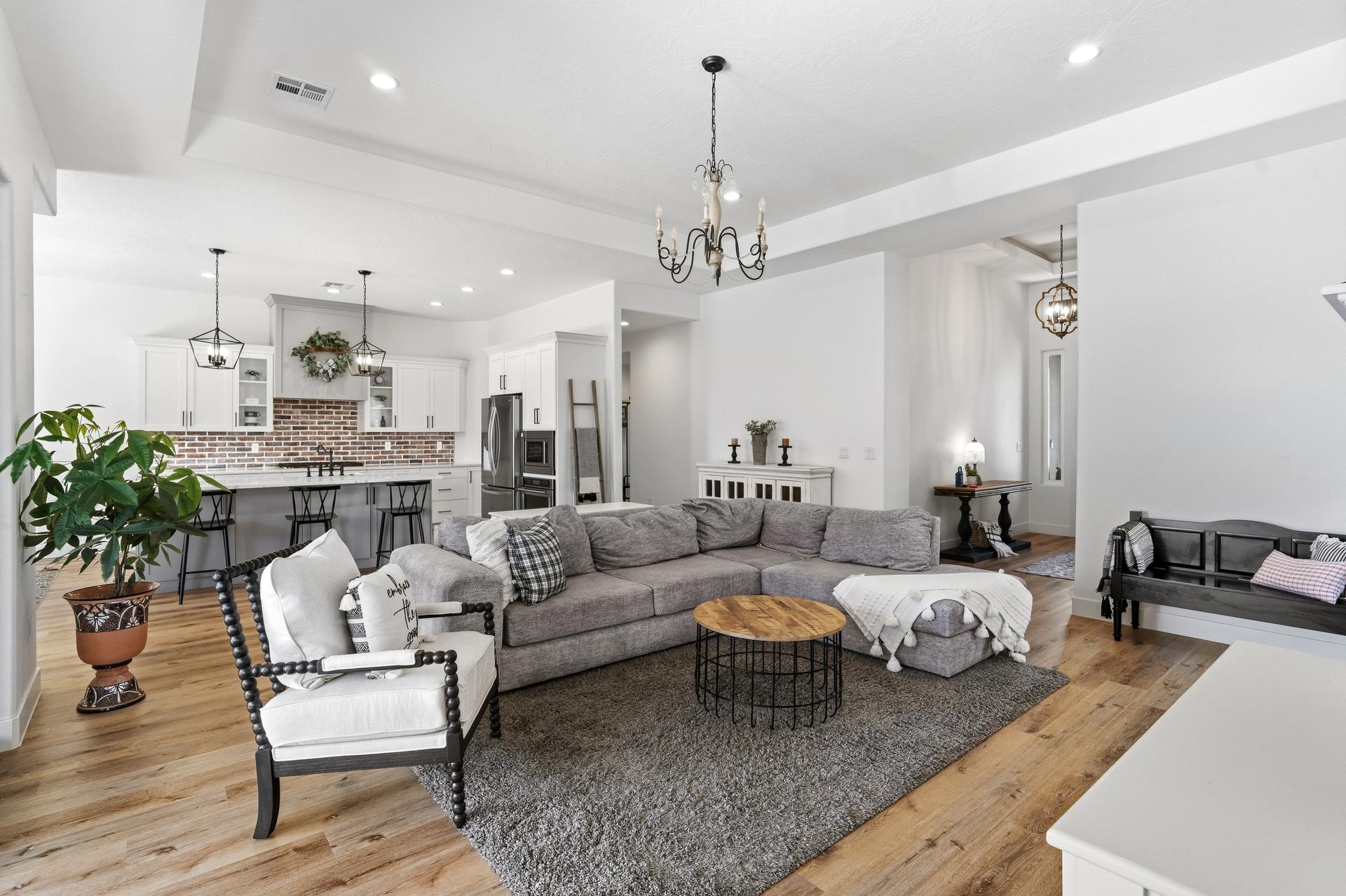 Heatherglen Home
