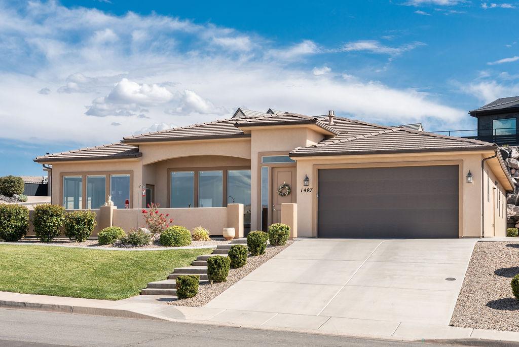 SunRiver Home