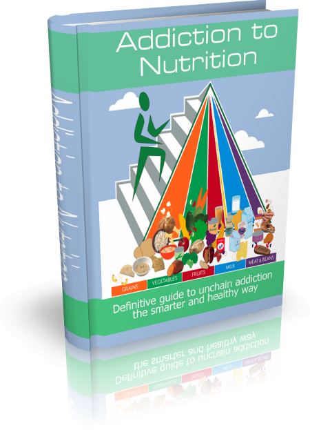 Addiction To Nutrition