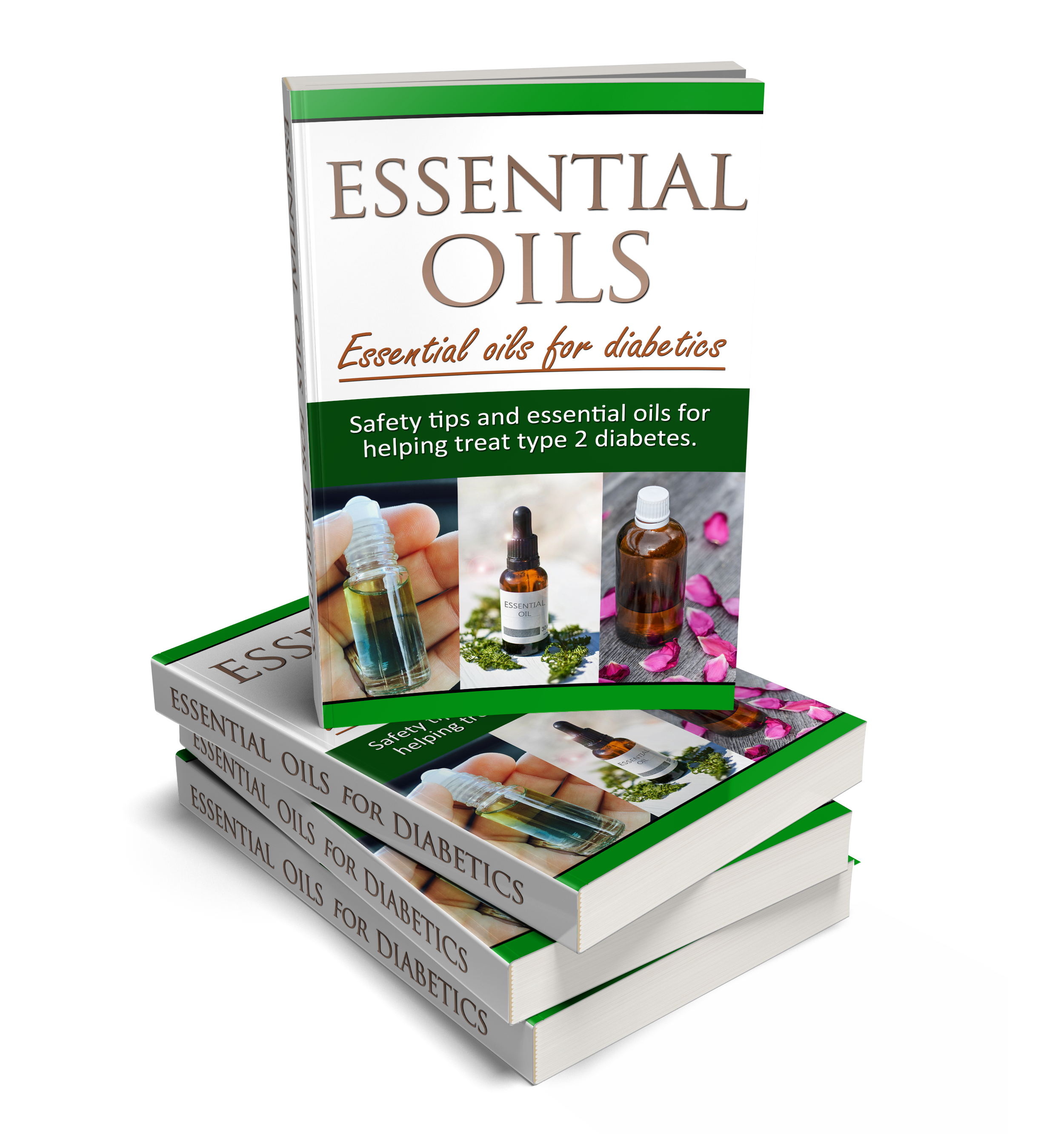 Essential Oils For Diabetes