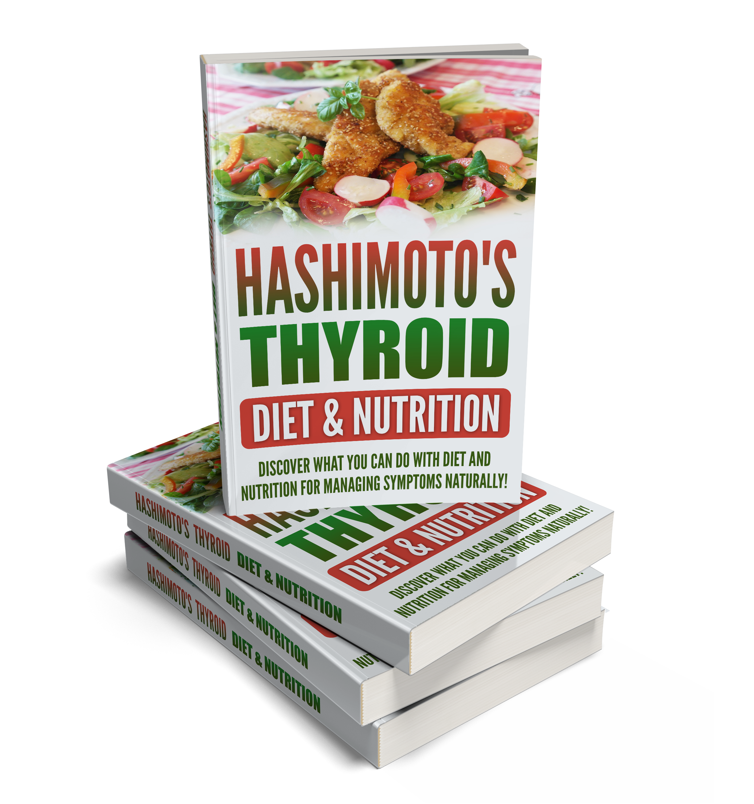 Hashimoto Thyroid Diet And Nutrition