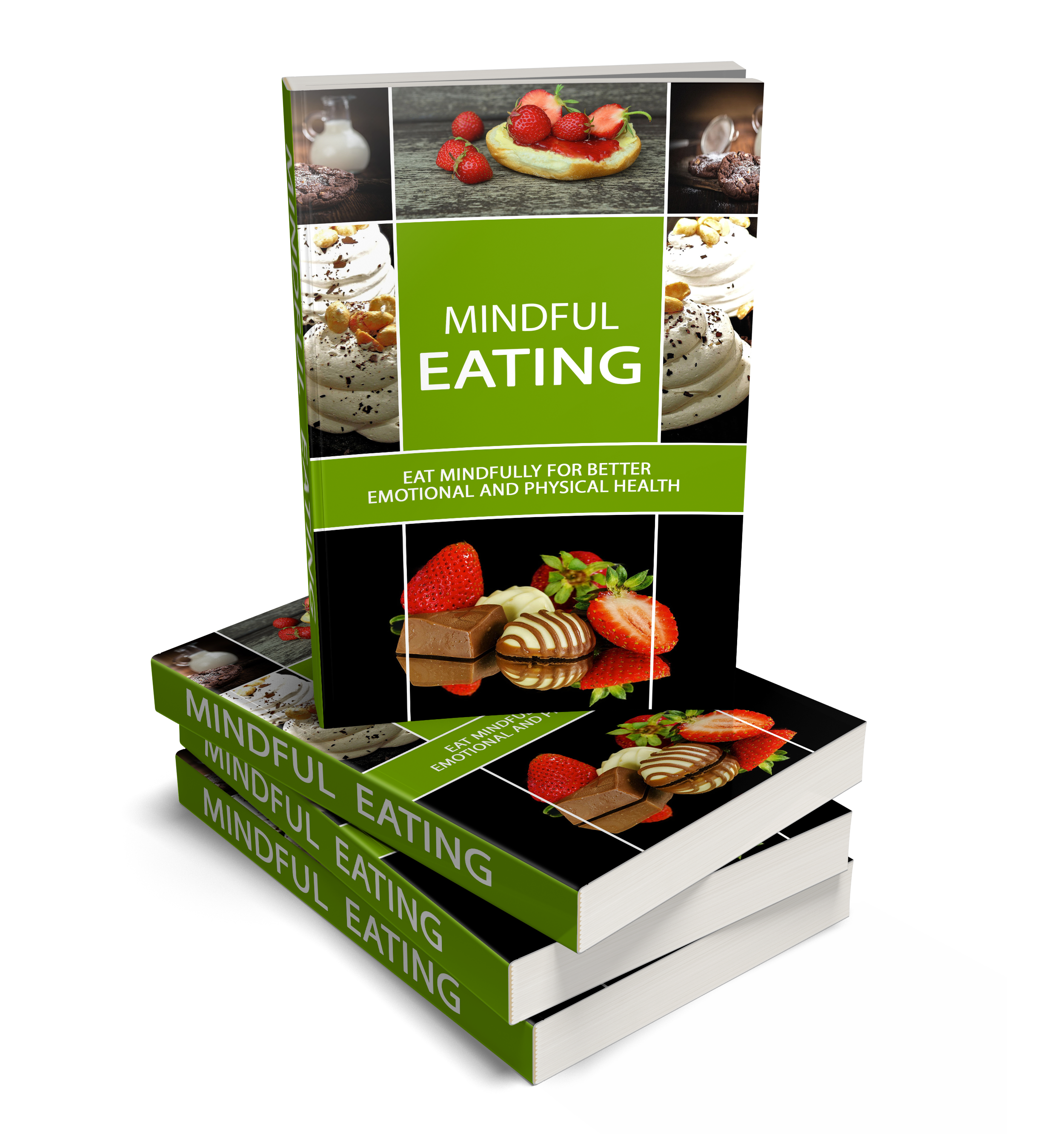 Mindful Eating Report