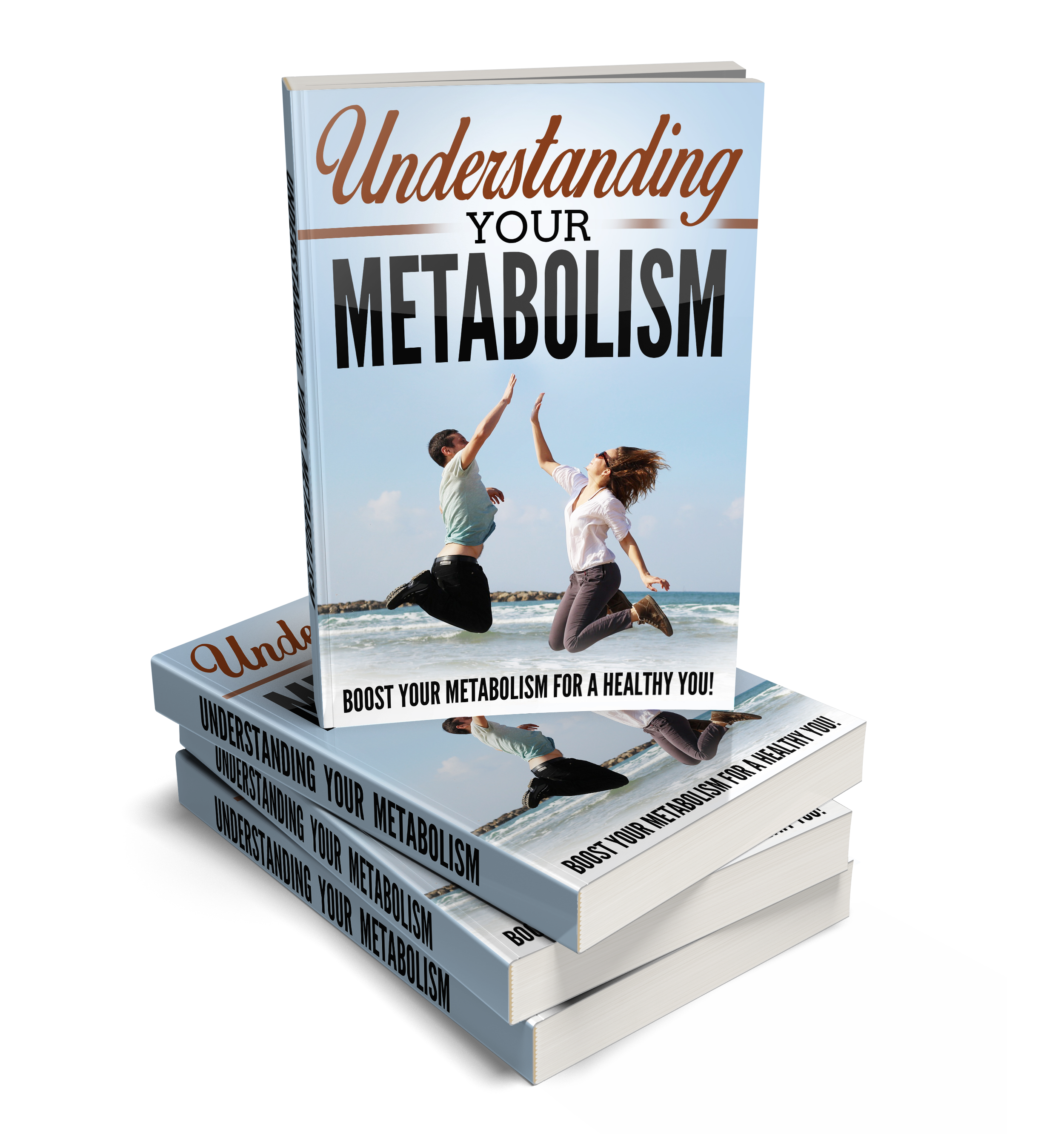 Understanding Your Metabolism