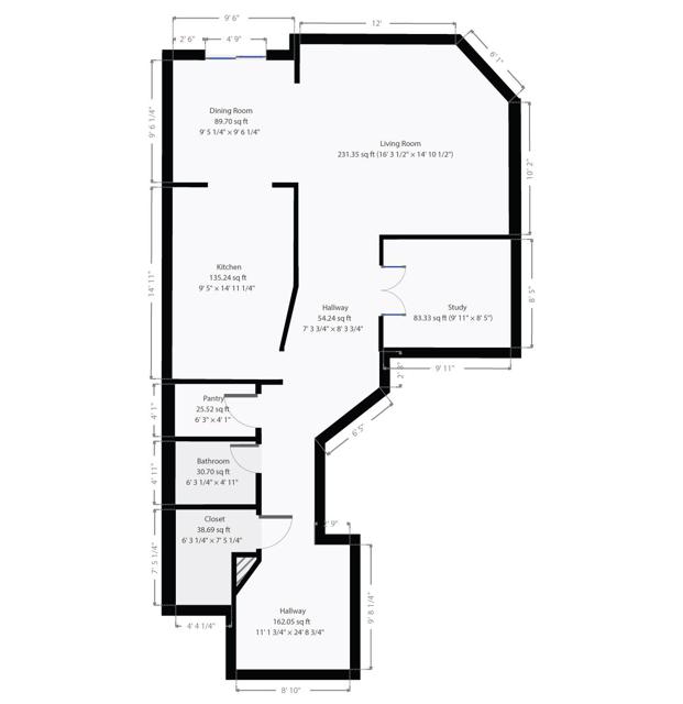 Main Level