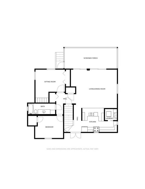 15133 Captiva Dr Main Level