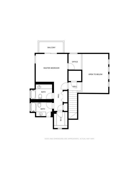 15133 Captiva Dr Upper Level