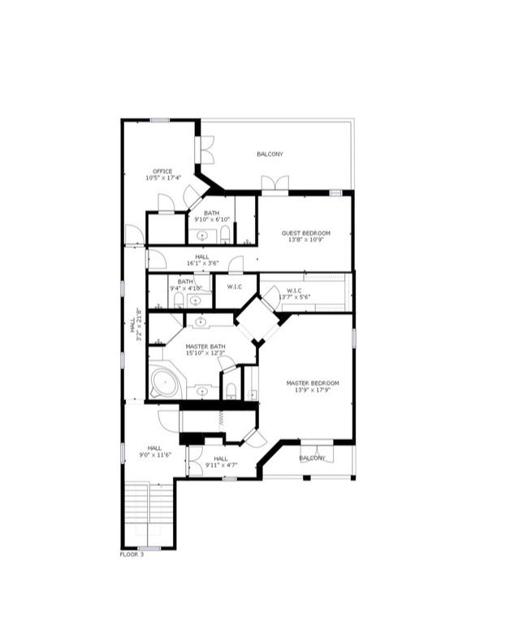 11522 Andy Rosse Upper Level
