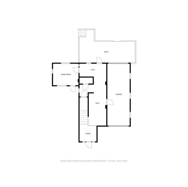 15133 Captiva Dr Lower Level