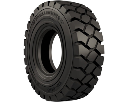 Trelleborg tire