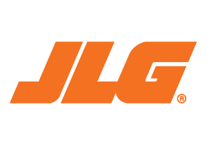 JLG logo