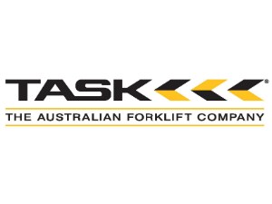 Task forklifts logo
