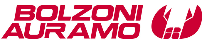 Bolzoni Auramo attachment vendor logo