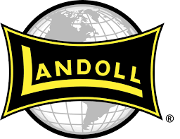 Landoll logo