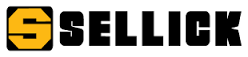 Sellick logo