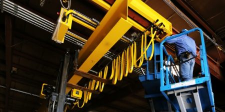 hoist-and-crane