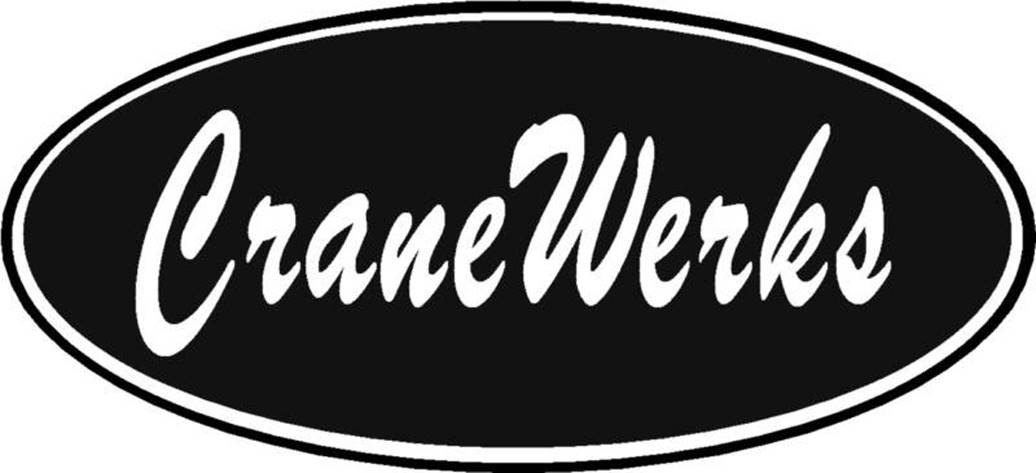 CraneWerks