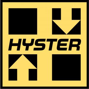 Hyster logo