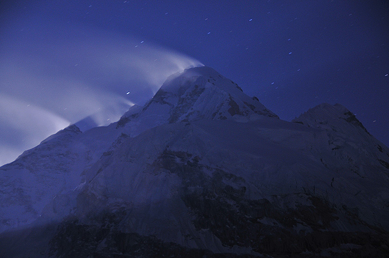 Mt. Everest Climbing News RMI Expeditions Blog