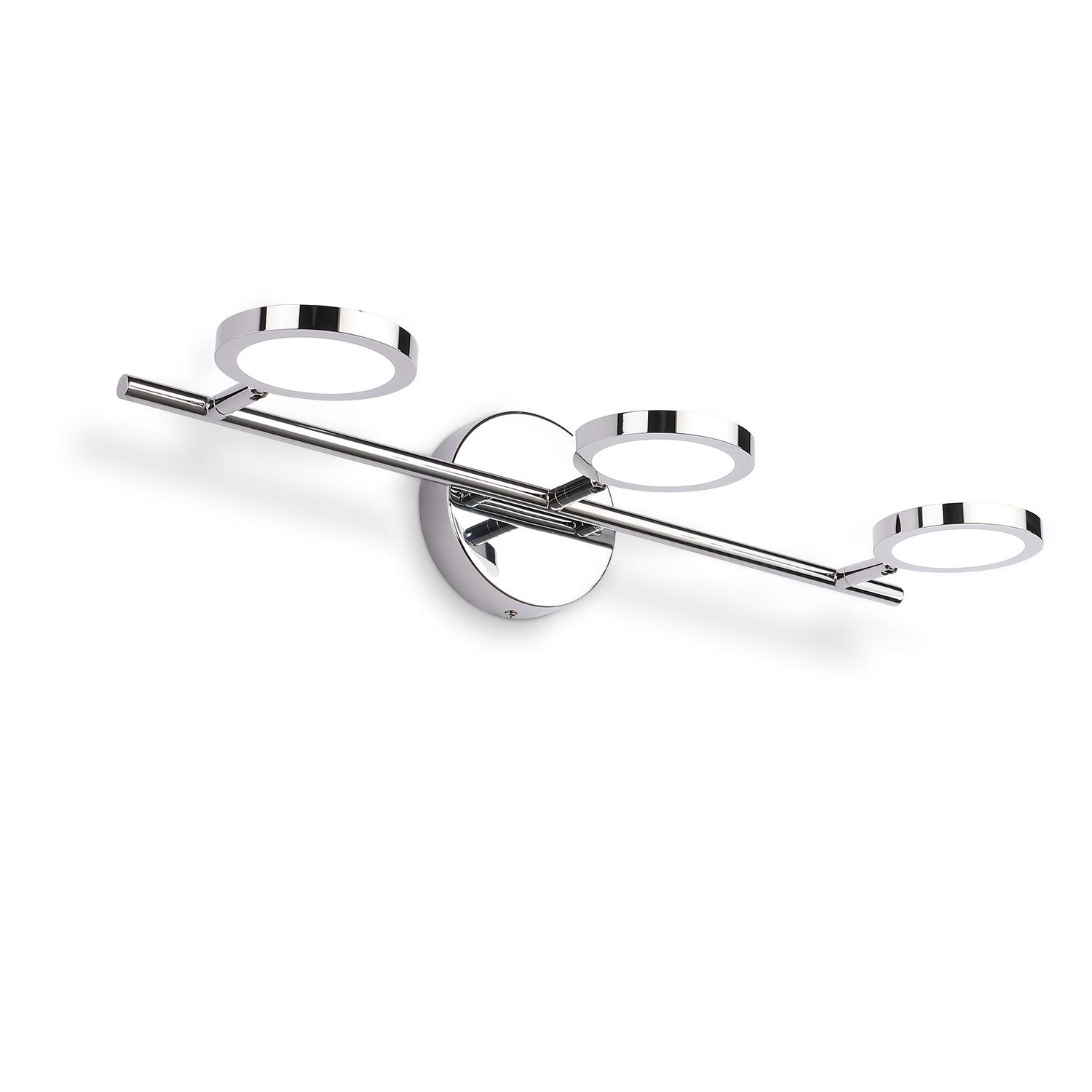 Vanity Light with Three Lights