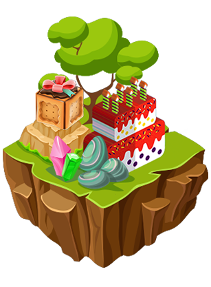 Birthday world is a great world where the students will start their coding journey with a set of missions that will teach them different coding concepts. A great party needs a lot of preparation, and the missions involve getting things ready for Robo and his friends.