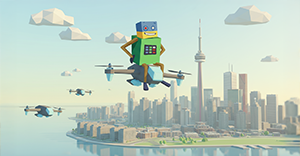 Birthday world is a great world where the students will start their coding journey with a set of missions that will teach them different coding concepts. A great party needs a lot of preparation, and the missions involve getting things ready for Robo and his friends.