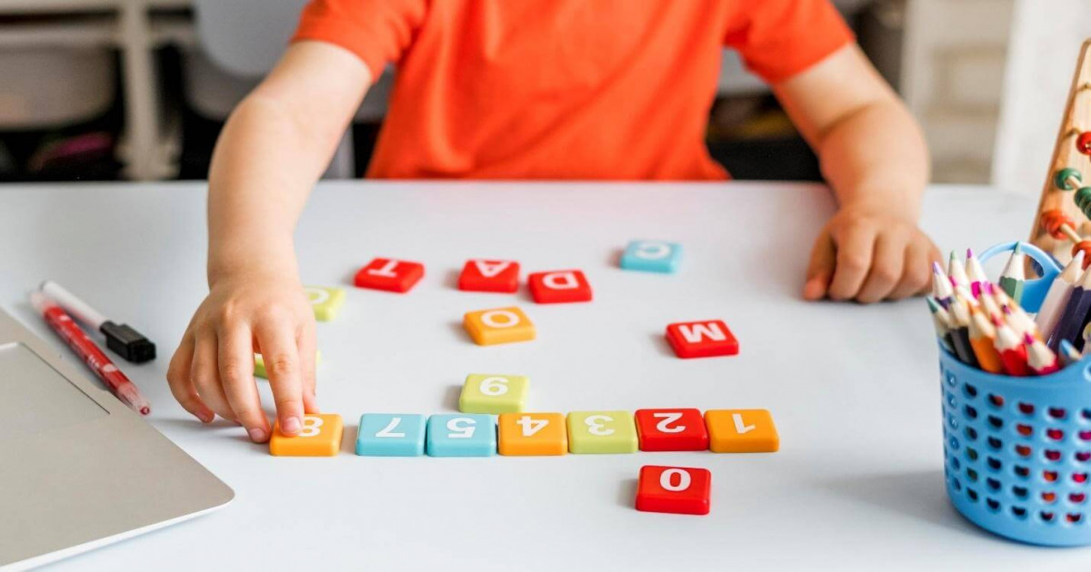 Examples Of Logical Thinking In Children